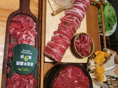 -黔诚酸汤牛肉(甲秀楼店)