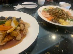 -桃园中华料理炸酱面(燕儿岛路店)