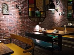 大堂-嘉禾·悦享餐厅(八方汇店)