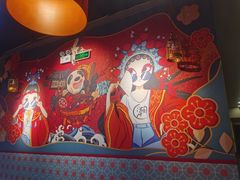 -巴蜀大宅门火锅(北大街店)