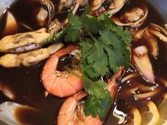 -妈妈菜舟山海鲜(定海古城店)