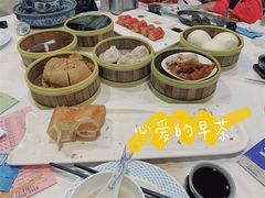 -东江海鲜酒家(艺都分店)