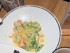 -新太二·鲜料川菜(智慧城广百店)