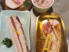 -伍棵星炭烤自助料理·烤鳗鱼(浦东食品城店)