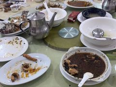 -秋姐美食店(旅游大道店)
