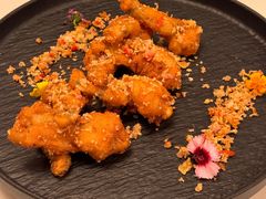 -香宫(九龙香格里拉店)