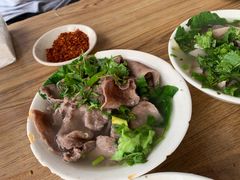 -小杨翘脚牛肉