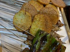 -壹块捌烧烤(灯市口店)