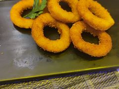 -青花瓷西餐厅(金鸡湖广场店)