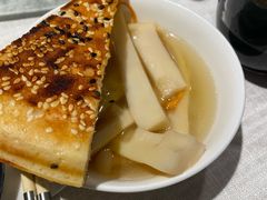 芝麻饼-老房子金沙元年川菜食府·花园餐厅(金沙店)