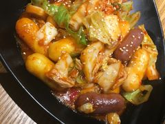 -幸屿 创意料理(永嘉天地店)