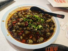 -红盔甲·小龙虾(天钥桥店)