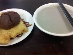 -老磁器口豆汁店(天坛店)