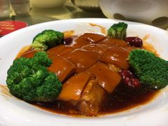 -金贵源食神(楚河汉街店)