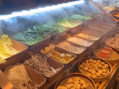 -牛YO寿喜烧·铁板烧和牛火锅自助(市府恒隆店)