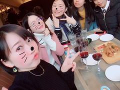 -卡朋西餐(较场西路店)