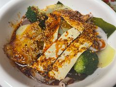 钵钵鸡-艺味深尝(云锦路店)