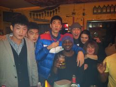 -丽纳尔斯酒吧LENORE’S BAR(三经街店)
