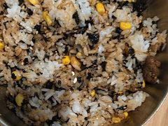 -小木屋拌饭(西安万象天地店)