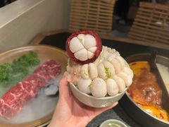 -三出山火锅(南京万象天地店)