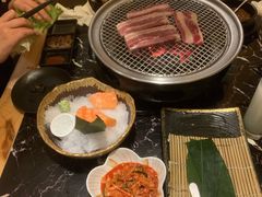 -龍二烧肉酒场(九亭店)