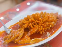 -玉华台饭庄(裕中西里小区店)