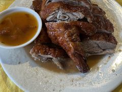 -老字号蛇口德记烧腊饭店·海鲜加工