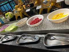 -碧桂园润杨溪谷温泉酒店