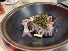 -王老六铁锅炖鱼(翠微店)