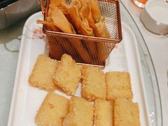 -同庆楼(建邺万达店)