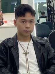 -YESIDO椰岛造型烫发染发