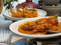 -狮拾久·现代新加坡料理(壹方城店)