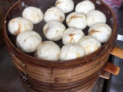 -清泉阁包子铺(中山路店)