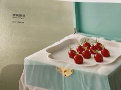 -月福京味斋·烤鸭店·北京菜(鼓楼总店)