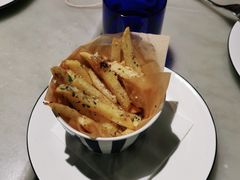 -玛尚诺意式餐厅(天环广场店)