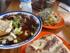 -清真-戏楼王记牛肉面