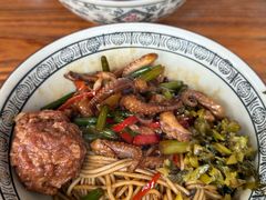 -友琴面馆(东白溪公寓店)