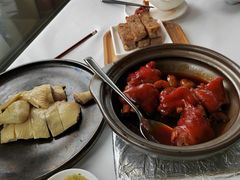 -陶陶居酒家(第十甫路总店)