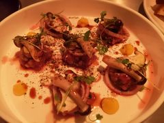 -Ocean's Table 欧舍