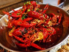 -虾小龙老长沙龙虾馆(坡子街店)