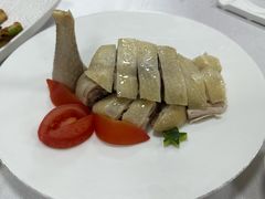 -鹿鸣酒家(越秀店)