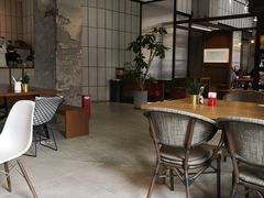 -VESH COFFEE(定西路店)