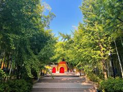 -宝岩生态观光园