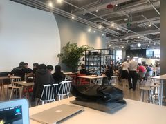-dotcom coffee古点咖啡(致真大厦店)