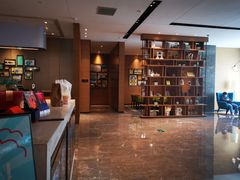 -苏州吴中希尔顿欢朋酒店