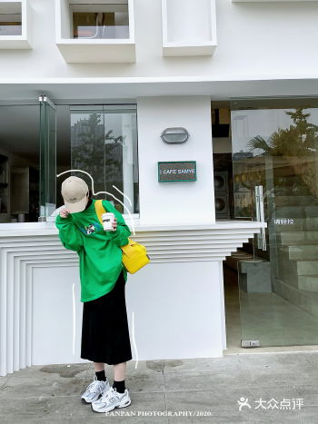 成都探店｜里气的网红集合体