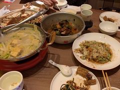 -金掌勺锅包肉(太原万达店)