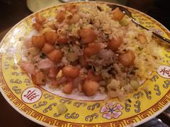 -那家小馆•北京菜•烤鸭(香山店)