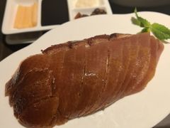 -悦融琥珀·京鲁菜·海味珍品(西单店)