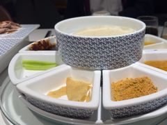 -羲和雅苑•北京烤鸭(国贸商城店)
